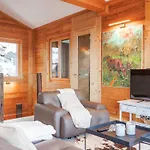 Nous Deux By Interhome * Nendaz