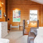 Chalet Nous Deux By Interhome *