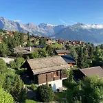 Nous Deux By Interhome Chalet