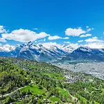 Nous Deux By Interhome Chalet *