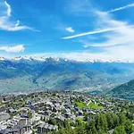 Nous Deux By Interhome Chalet