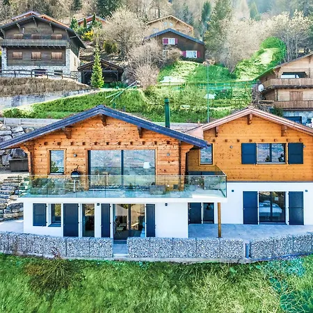 Nous Deux By Interhome シャレー ナンダ