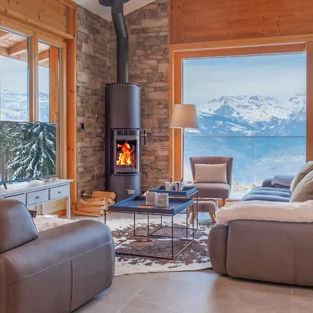 Nous Deux By Interhome