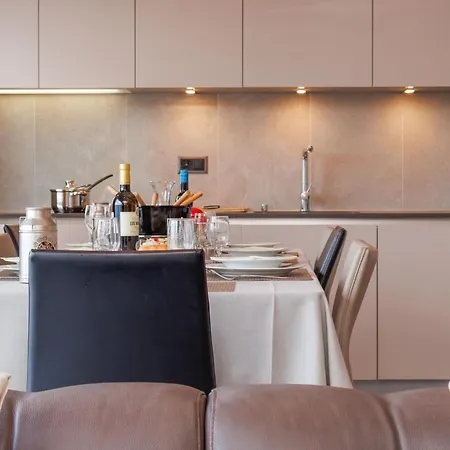 Nous Deux By Interhome نينداز