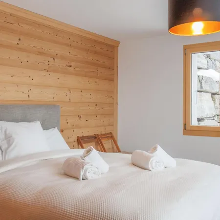 Nous Deux By Interhome シャレー ナンダ