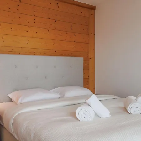 Nous Deux By Interhome Alpstuga *