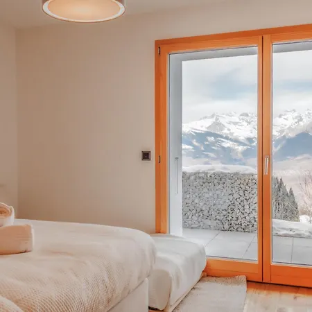Alpstuga Nous Deux By Interhome *