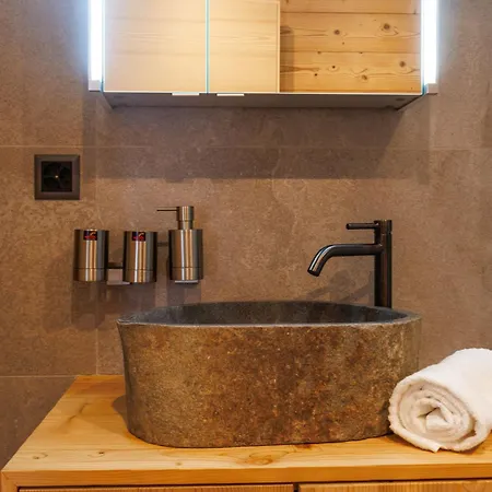 Nous Deux By Interhome *