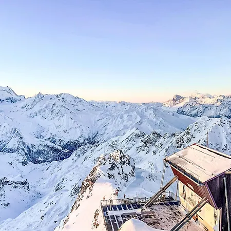 Nous Deux By Interhome