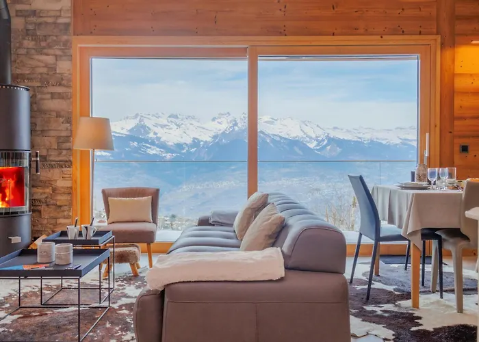 Nous Deux By Interhome