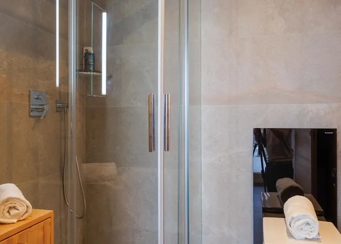 Nous Deux By Interhome Chalé