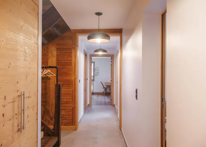 Nous Deux By Interhome Chalé Nendaz