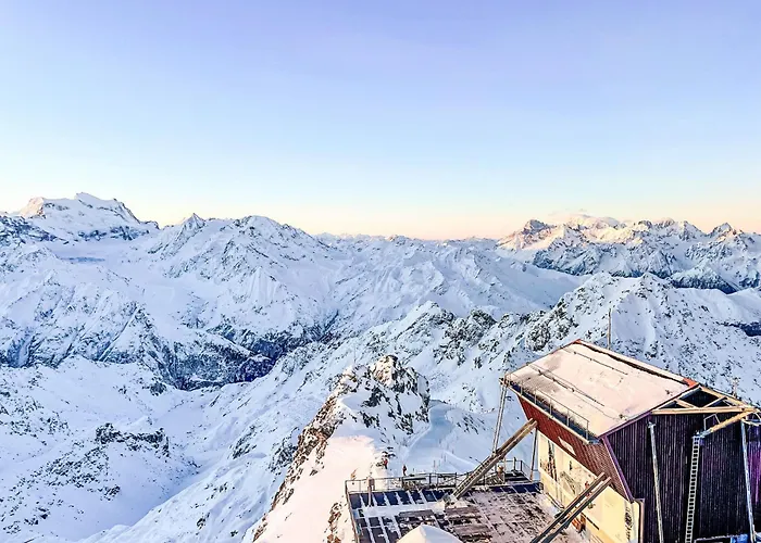 Nous Deux By Interhome