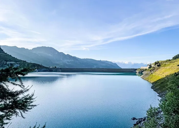 Chalé Nous Deux By Interhome Nendaz