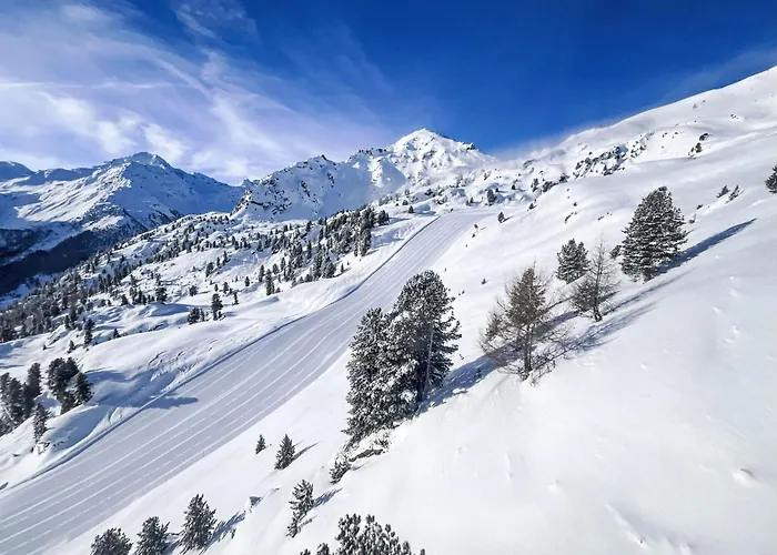 Nous Deux By Interhome Chalet