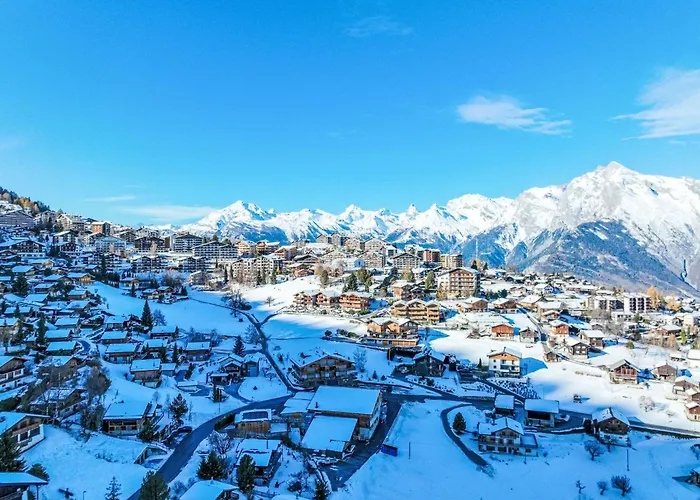 Nous Deux By Interhome