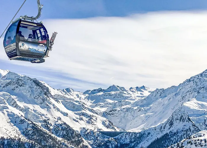 Nous Deux By Interhome *