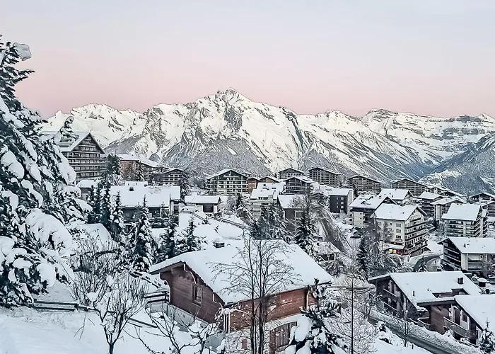 Nous Deux By Interhome