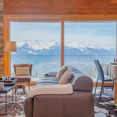 Nous Deux By Interhome