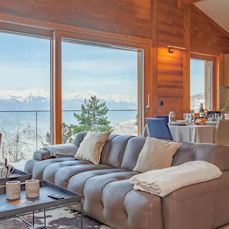 Nous Deux By Interhome *