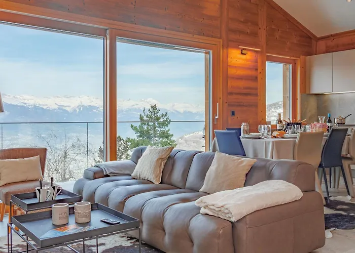 Nous Deux By Interhome *