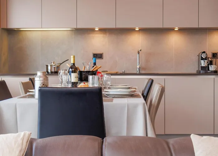 Nous Deux By Interhome Nendaz