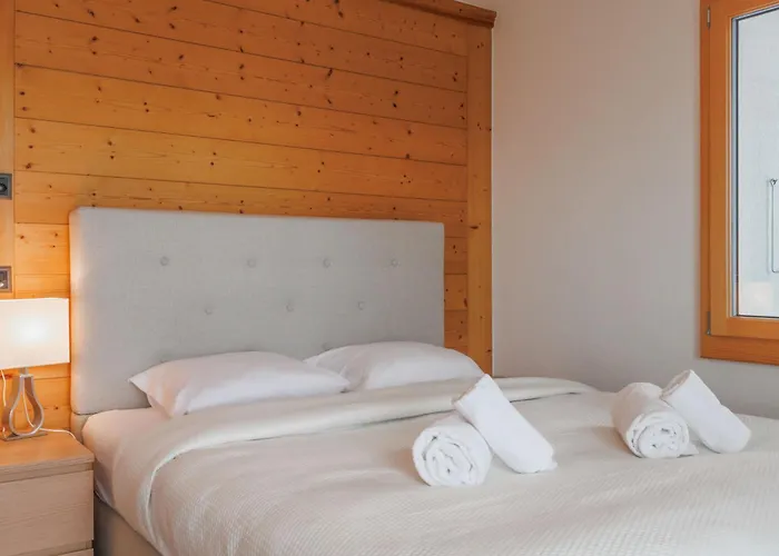 Nous Deux By Interhome Σαλέ *