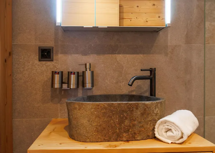 Nous Deux By Interhome *