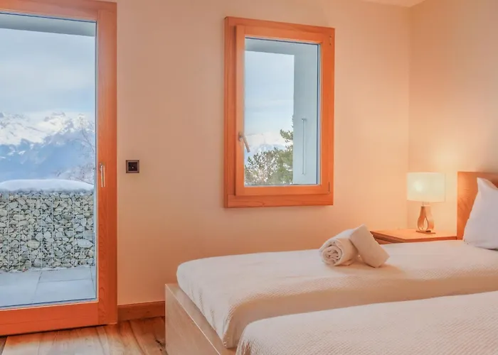 Nous Deux By Interhome