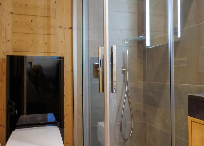 Nous Deux By Interhome *