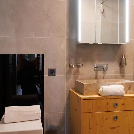 샬레 Nous Deux By Interhome 넨다즈