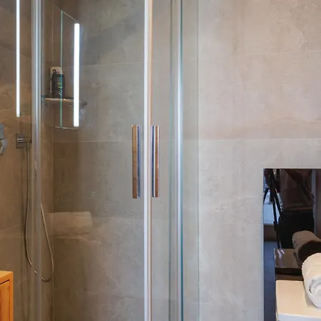 Nous Deux By Interhome 샬레