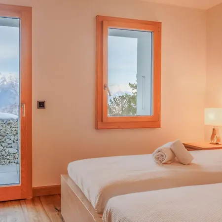 Nous Deux By Interhome *