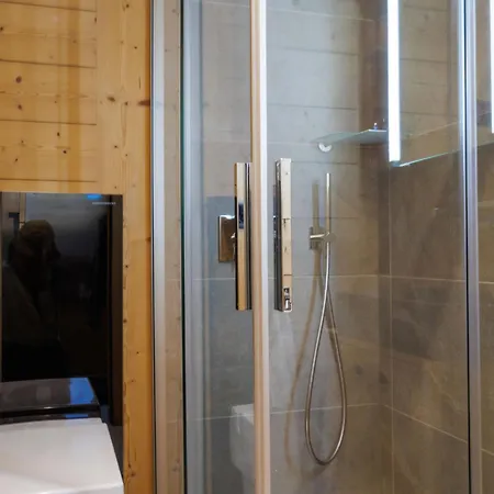 Nous Deux By Interhome *