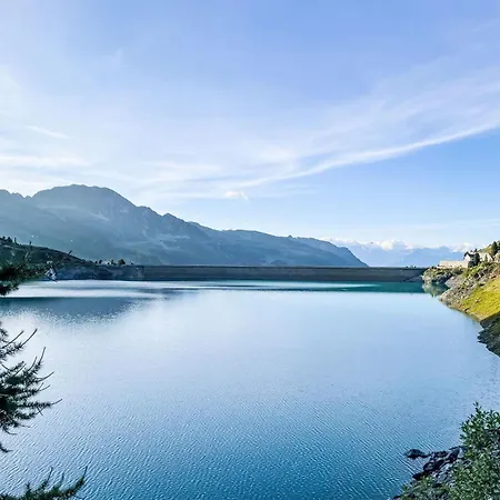 샬레 Nous Deux By Interhome 넨다즈