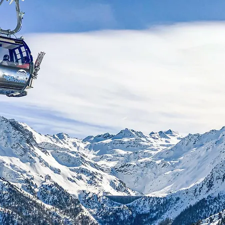 Nous Deux By Interhome *