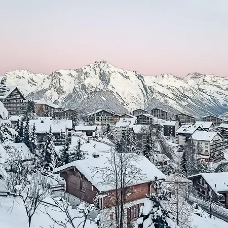 Nous Deux By Interhome